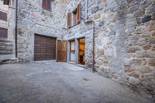 Apartamento Casetta Il Torrione