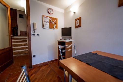 Apartamento Casetta Il Torrione