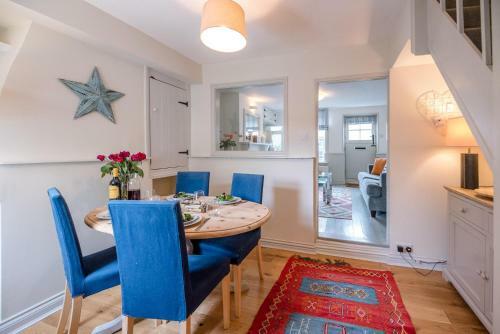 Periwinkle Cottage