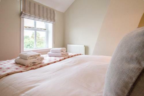 Periwinkle Cottage