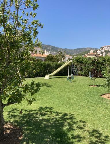 Casa Elisa 3 Bedrooms Wifi Airco Shared Pool