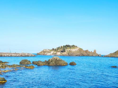 Apartamento La Casa In Riva Al Mare