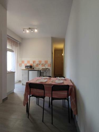 Apartamento La Casa In Riva Al Mare