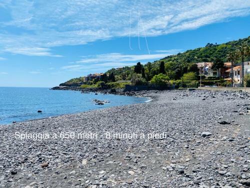 Apartamento Lemon House 50 Metri Dal Mare