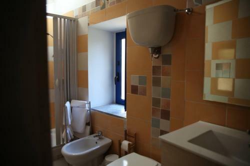 Apartamento Il Faro