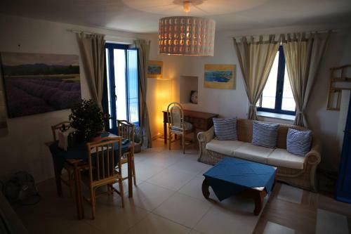 Apartamento Il Faro
