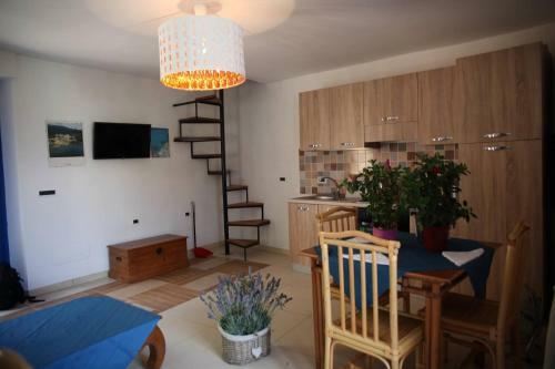 Apartamento Il Faro