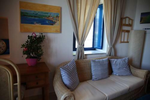 Apartamento Il Faro