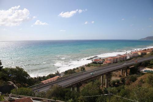 Apartamento Il Faro