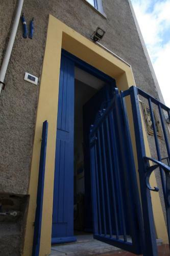 Apartamento Il Faro