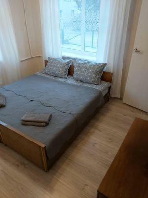 Apartamento U?upio Namai
