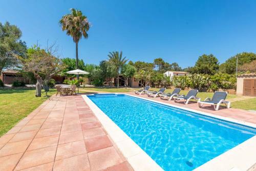 Alcudia - 3976, Mallorca