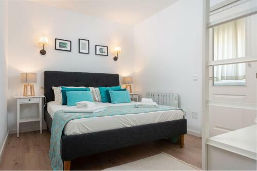 Apartment Scandi - Alc�dia