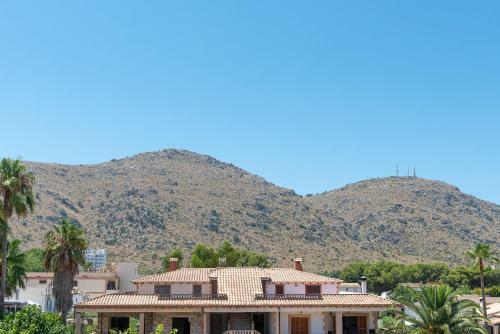 Apartment Scandi - Alc�dia