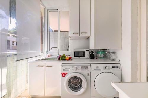 Apartment Malu