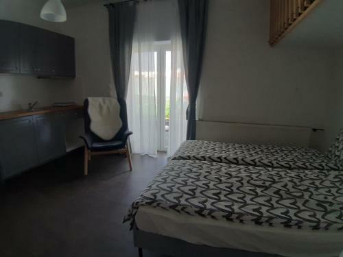 Apartamento My Way Bb