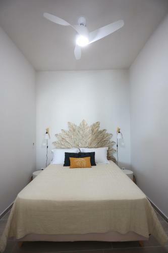 Captains Koutsi & Pounda Luxury Apartments