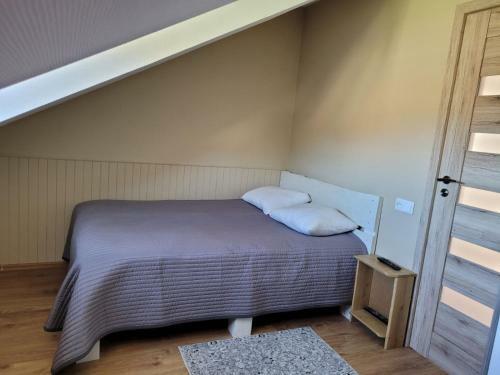 Apartamentai Bir?tono Panorama