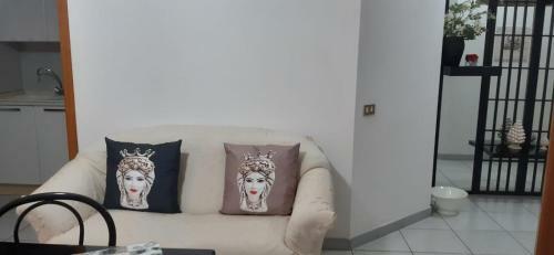 Apartamento Casa Quadrivio