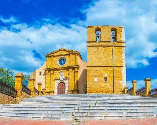 Apartamento Il Sole Di Agrigento
