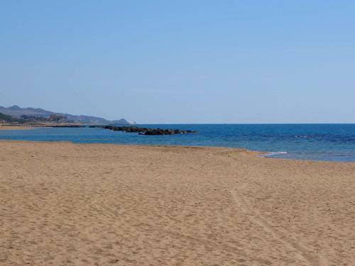Apartamento Il Sole Di Agrigento