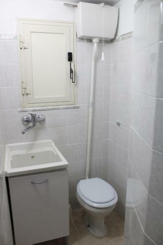 Apartamento Il Sole Di Agrigento