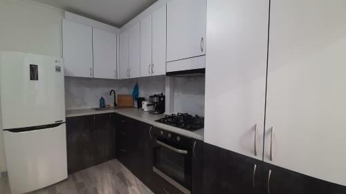 Apartamento Luxury Airport