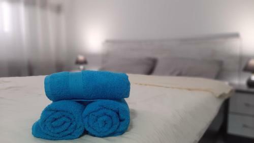 Apartamento Luxury Airport