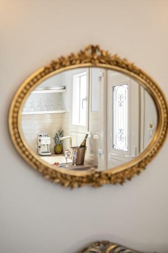 Apartamento Petite Suite