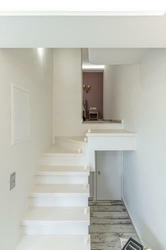 Apartamento Petite Suite