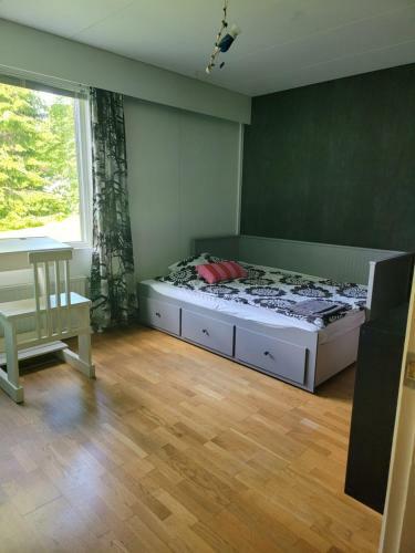 Niittyvilla Apartments