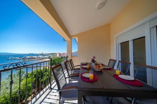Apartments Villa Alba