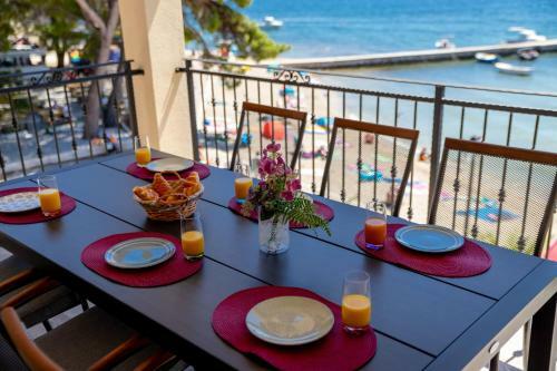 Apartments Villa Alba
