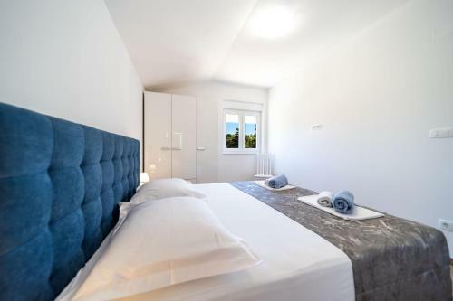 Apartments Villa Alba