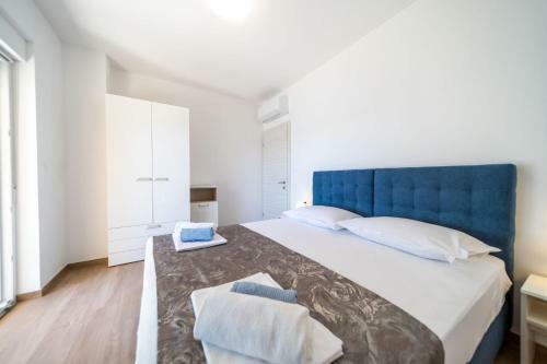 Apartments Villa Alba