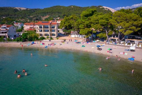 Apartments Villa Alba