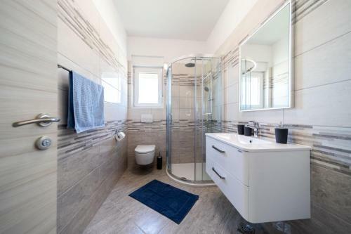 Apartments Villa Alba