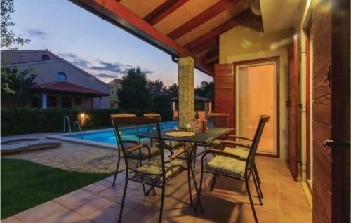 Apartamento I & M Guest House