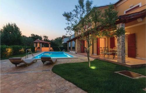 Apartamento I & M Guest House