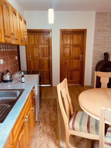 Apartamento Hill Durmitor