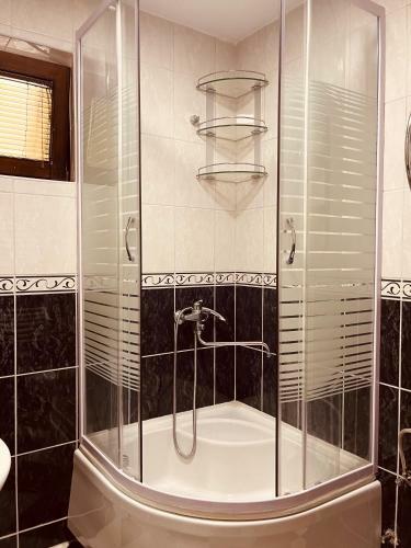 Apartamento Hill Durmitor