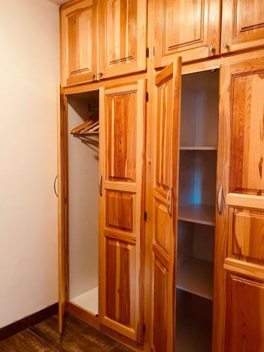 Apartamento Hill Durmitor