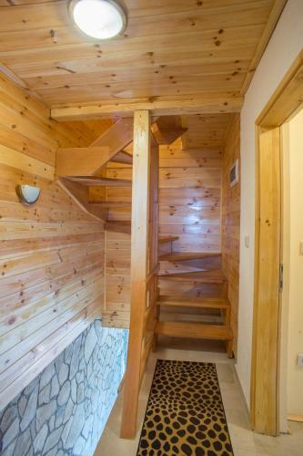Hostal Kik Accommodation