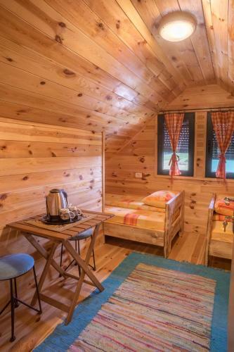Hostal Kik Accommodation