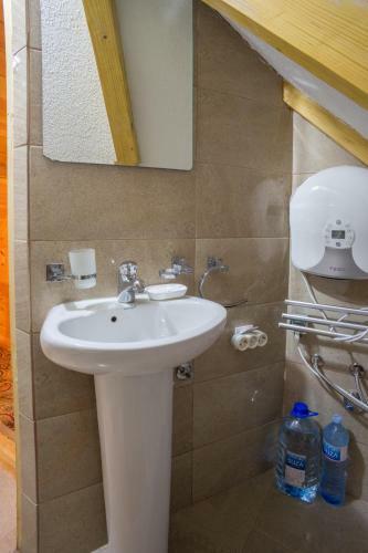 Hostal Kik Accommodation