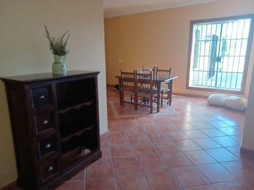 Casa Rural Baldomero