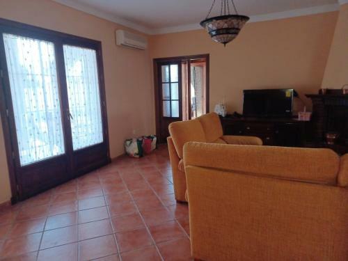 Casa Rural Baldomero