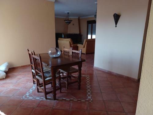 Casa Rural Baldomero