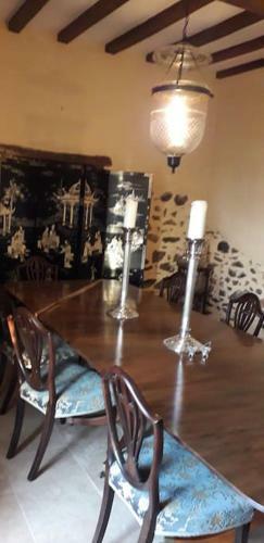 Bed & Breakfast Le Magnoux Peaceful Retreat
