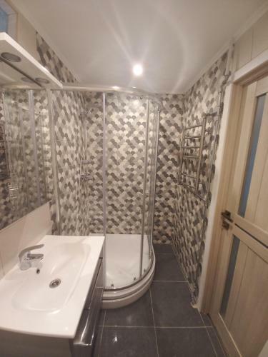 Kandavas Street City Center Apartment